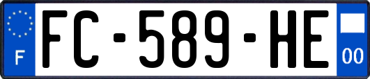 FC-589-HE