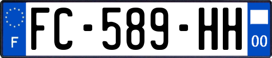 FC-589-HH