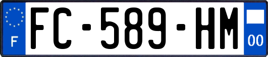 FC-589-HM