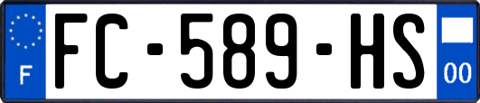 FC-589-HS