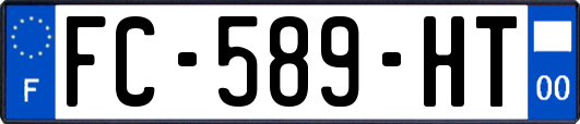 FC-589-HT