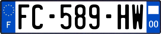 FC-589-HW