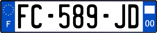 FC-589-JD