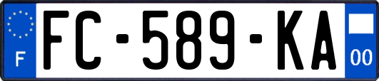 FC-589-KA