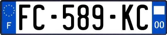 FC-589-KC
