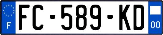FC-589-KD