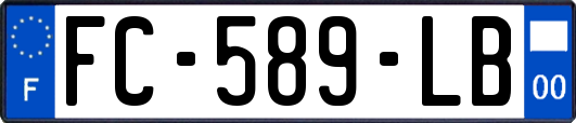 FC-589-LB