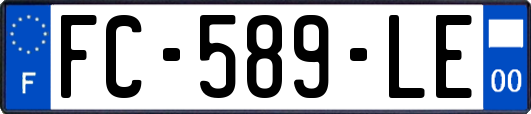 FC-589-LE