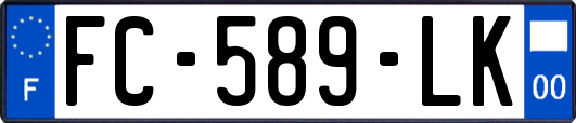 FC-589-LK