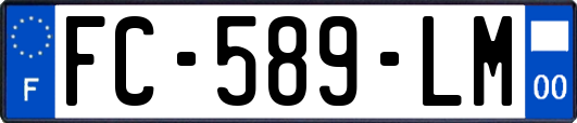 FC-589-LM