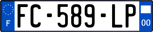 FC-589-LP