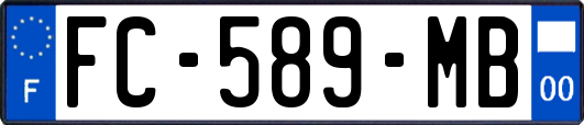 FC-589-MB