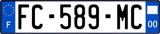 FC-589-MC