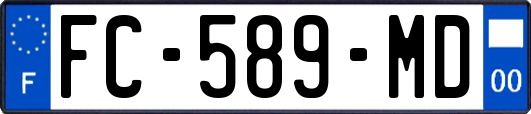 FC-589-MD