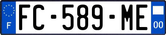 FC-589-ME