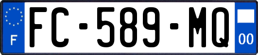 FC-589-MQ