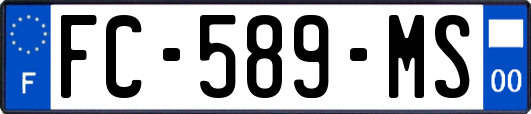 FC-589-MS
