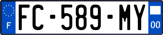FC-589-MY