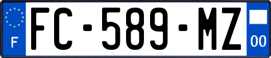 FC-589-MZ