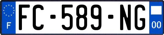 FC-589-NG