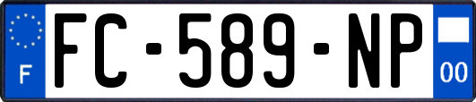 FC-589-NP