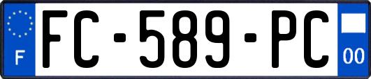 FC-589-PC
