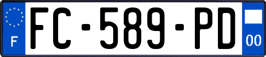 FC-589-PD
