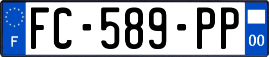 FC-589-PP