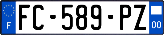 FC-589-PZ
