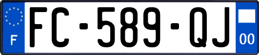 FC-589-QJ