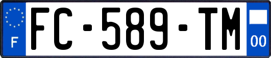 FC-589-TM