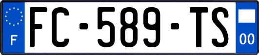 FC-589-TS