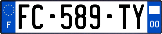 FC-589-TY