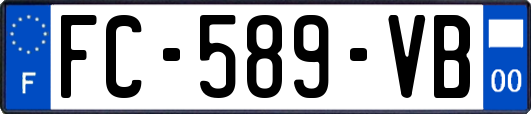 FC-589-VB
