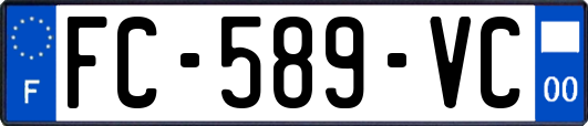 FC-589-VC