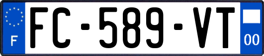 FC-589-VT