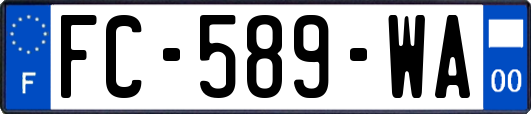 FC-589-WA