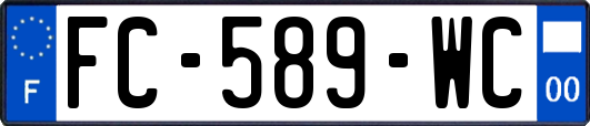 FC-589-WC