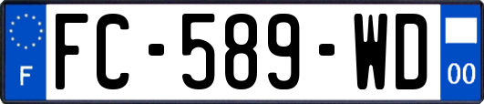 FC-589-WD