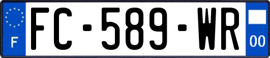 FC-589-WR