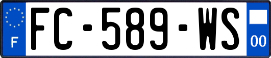FC-589-WS
