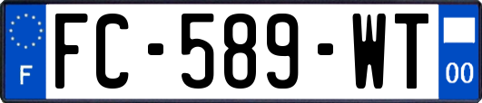 FC-589-WT
