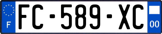 FC-589-XC