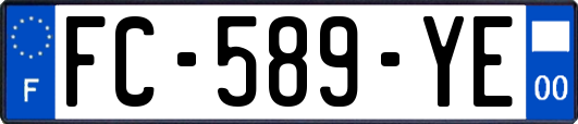 FC-589-YE