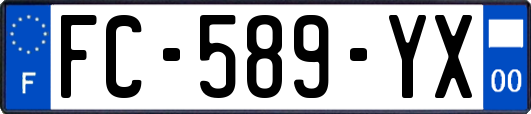 FC-589-YX