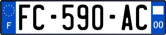 FC-590-AC