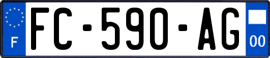 FC-590-AG