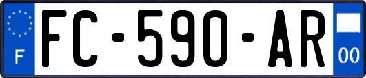 FC-590-AR