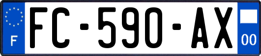 FC-590-AX