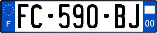 FC-590-BJ